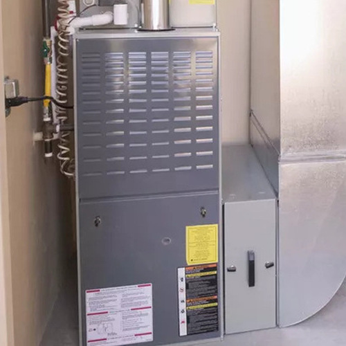 Electric heat system