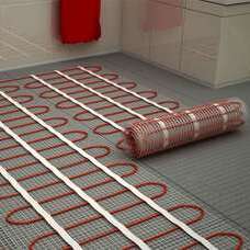 Floor heating system