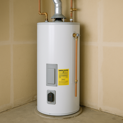 electrical water heater