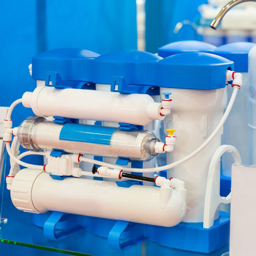 Water filter system