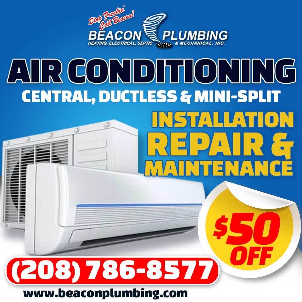 Kuna Air Conditioning Kuna air conditioning maintenance in ID near 83634