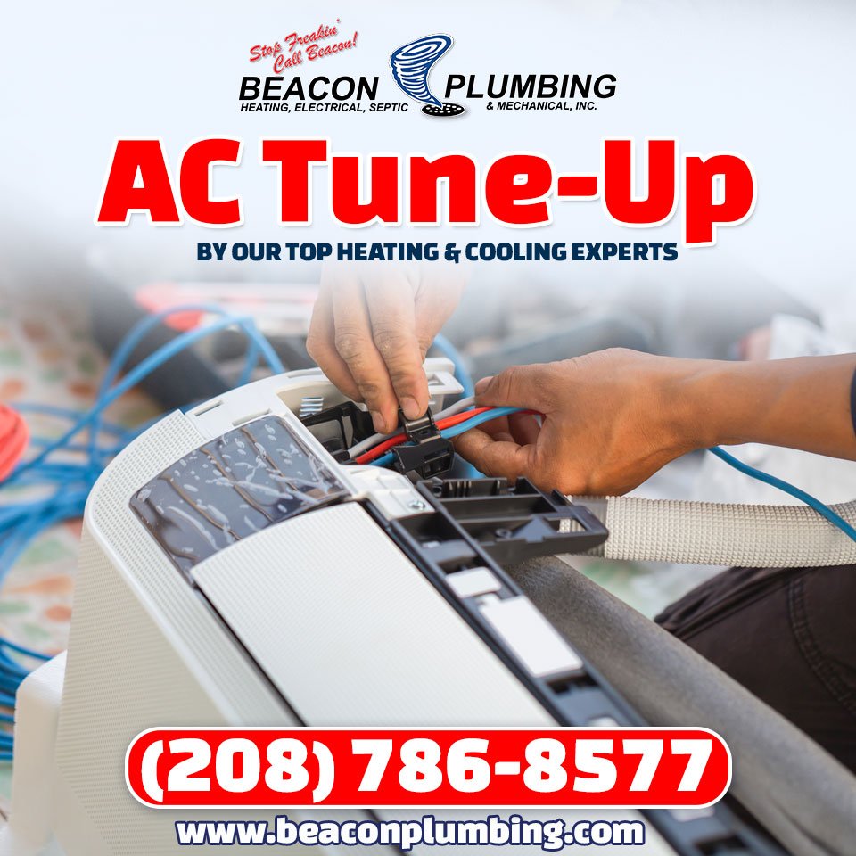 Garden City Air Conditioner Repair Trusted Garden City air conditioner repair in ID near 83714