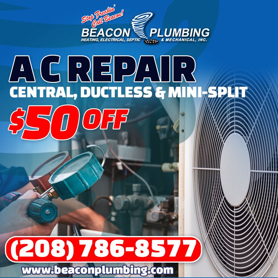 Kuna Air Conditioner Repair Same Day Kuna air conditioner repair in ID near 83634
