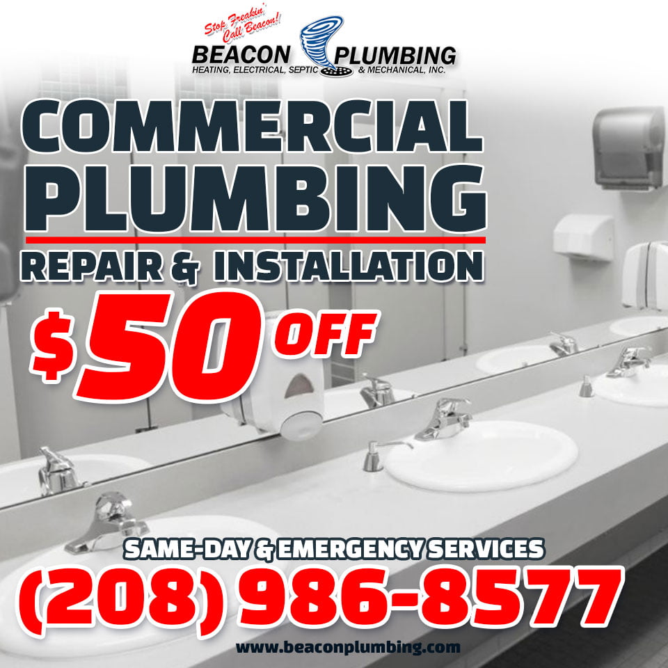 Nampa Commercial Plumbers Top rated Nampa commercial plumbers in ID near 83686