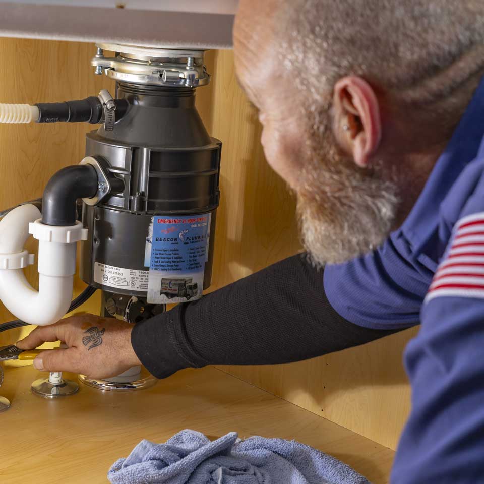 Let us fix your Notus clogged drain in ID near 83656