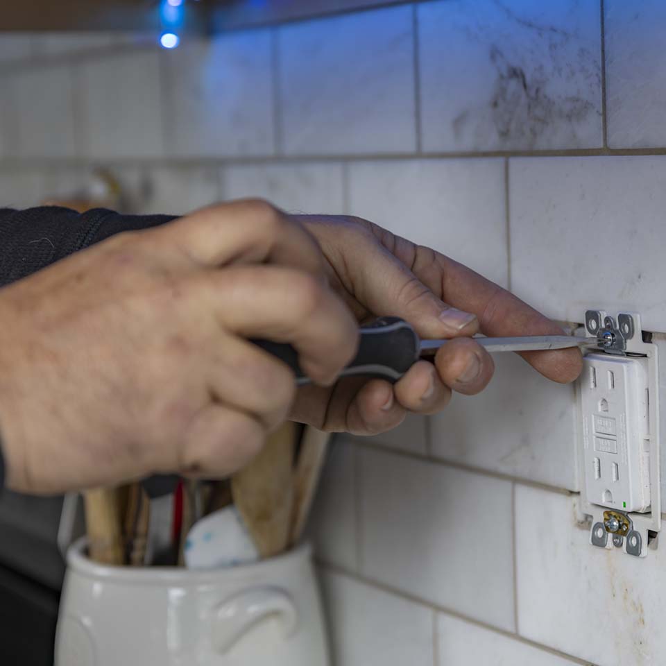 Kuna Electrician Licensed Kuna electrician in ID near 83634