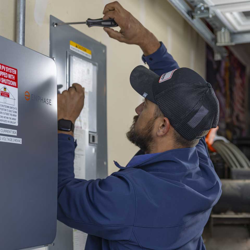 Trustworthy Middleton electricians in ID near 83644