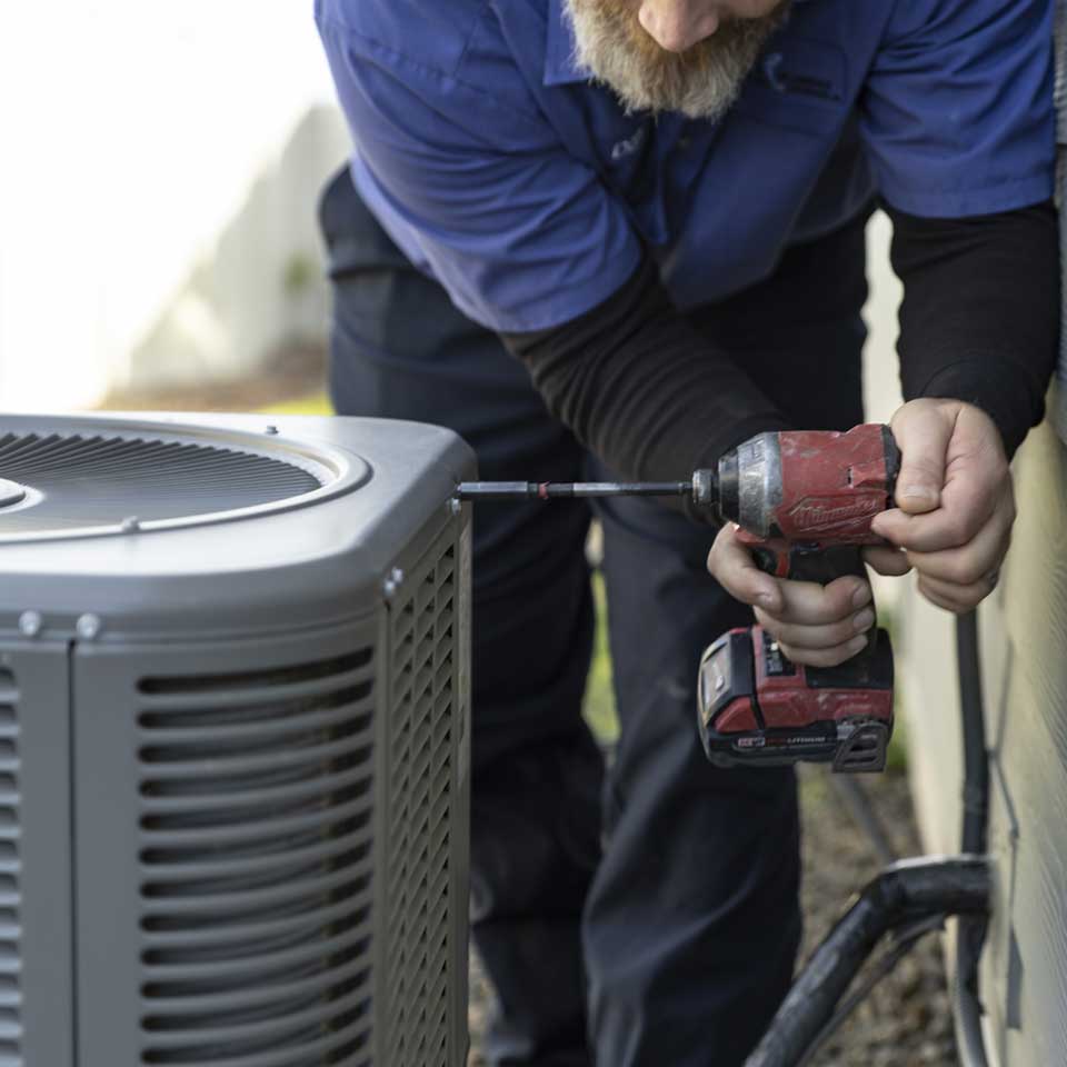 Certified Nampa heating contractor in ID near 83686