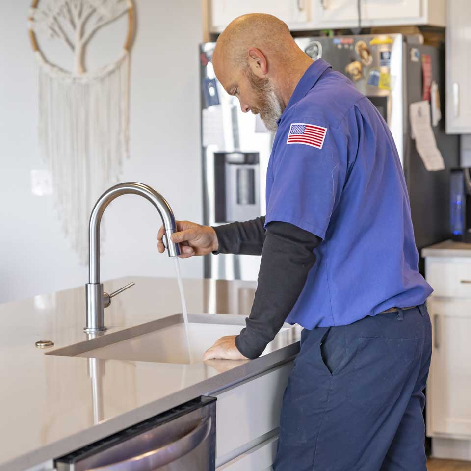 Trustworthy Emmett kitchen plumber in ID near 83617