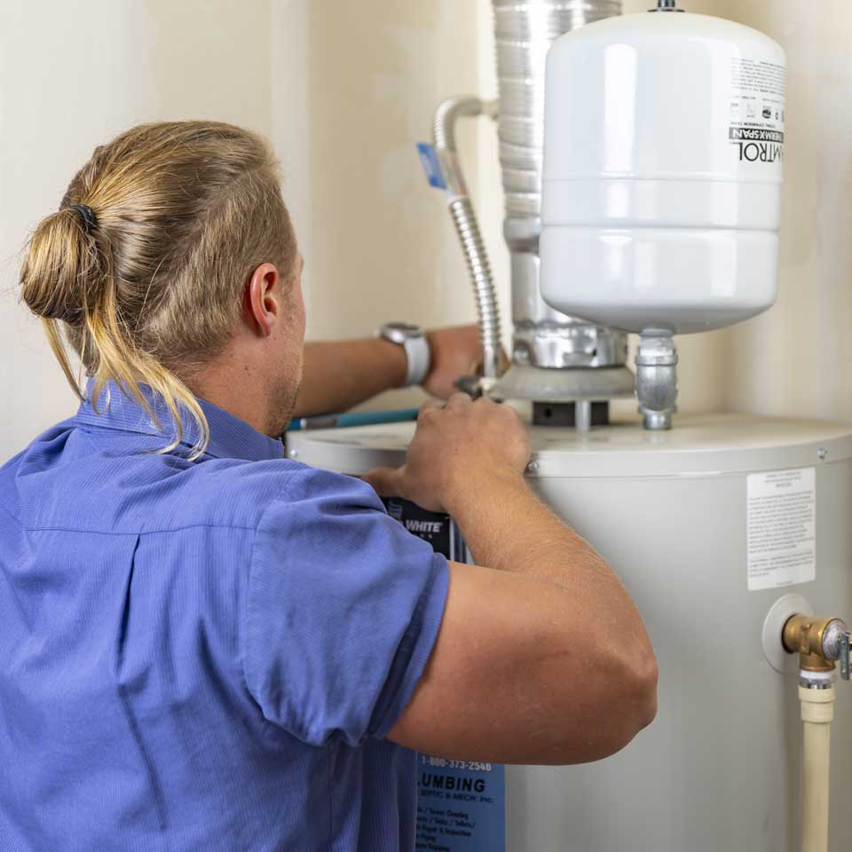 Licensed Ada County plumber in ID near 83704