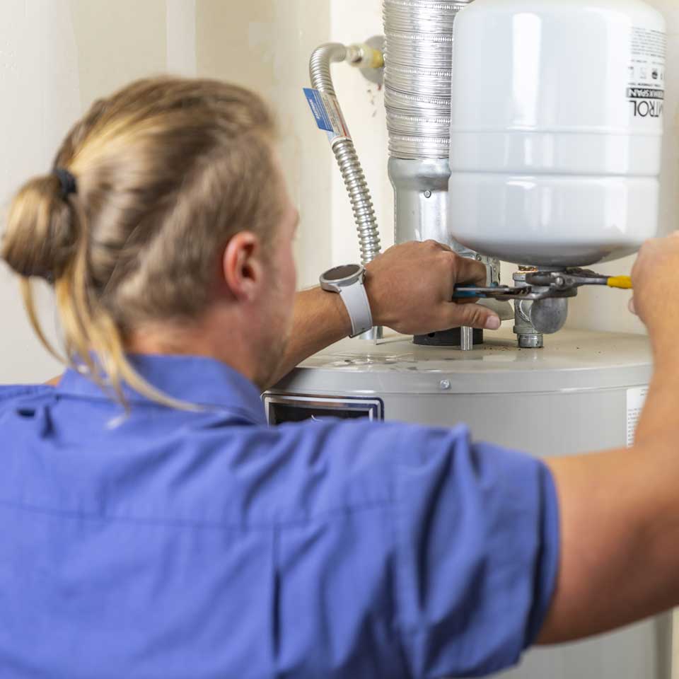 Licensed Caldwell plumber in ID near 83605