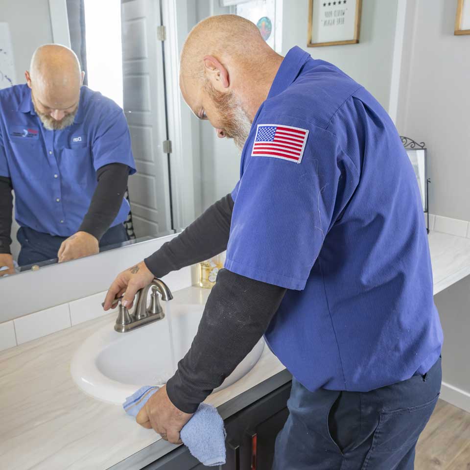 Expert Nampa plumber in ID near 83686