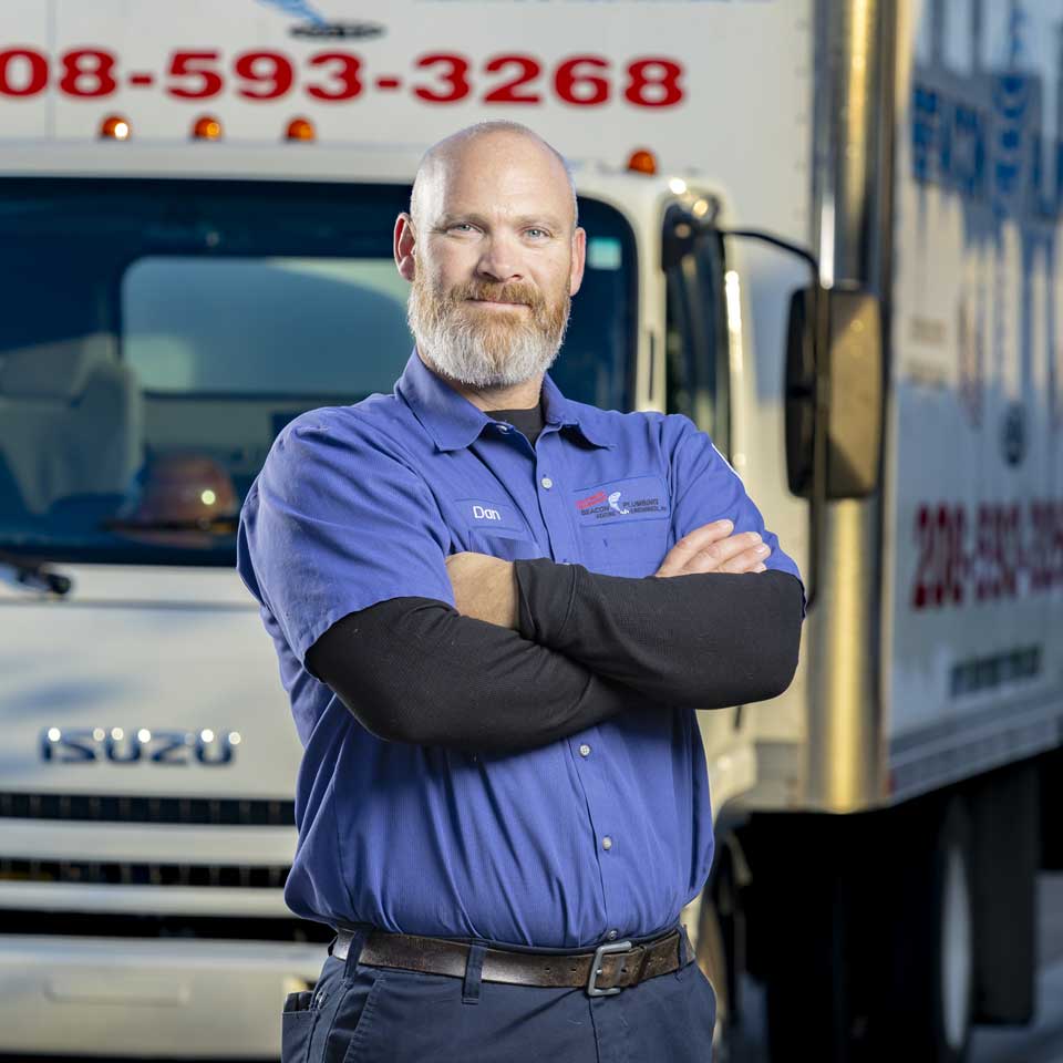 Star Plumbers Best Star plumbers in ID near 83669