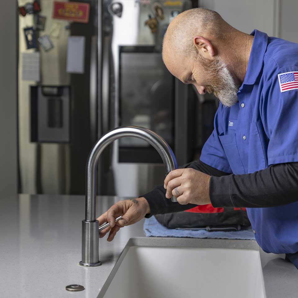 Licensed Kuna plumbing contractor in ID near 83634