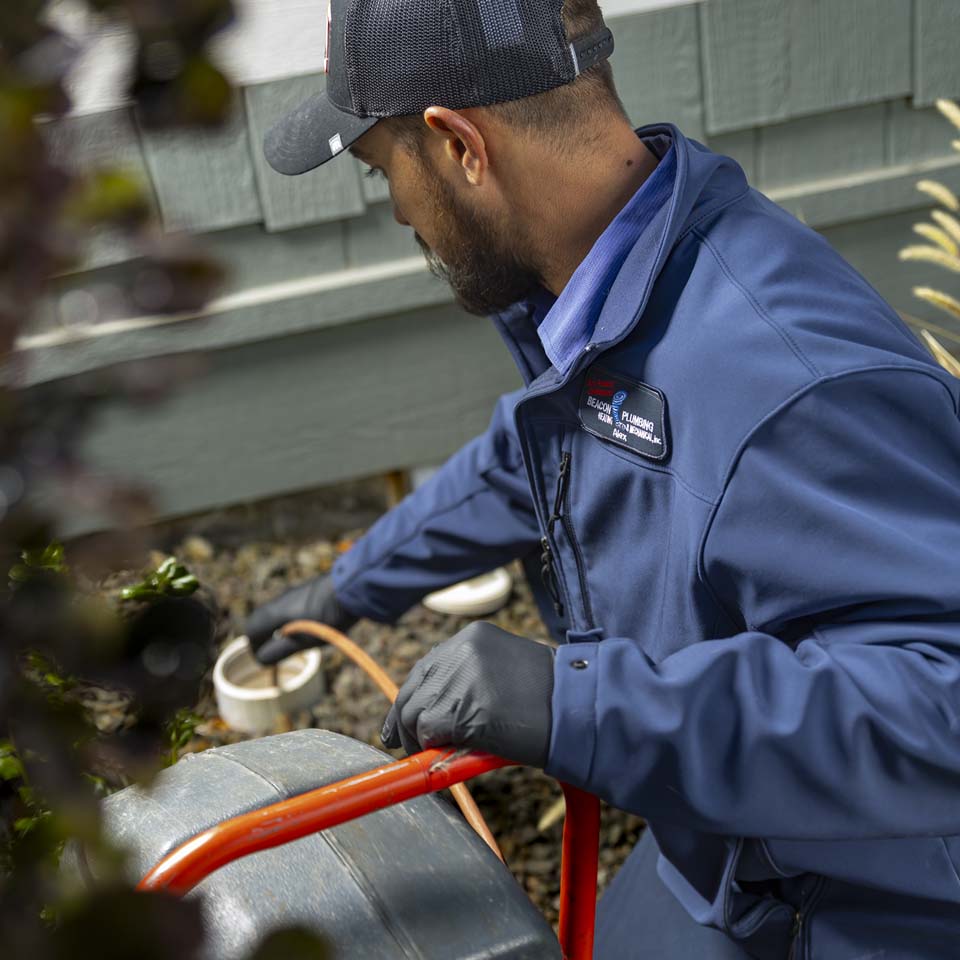 Expert Eagle sewer cleaning in ID near 83616