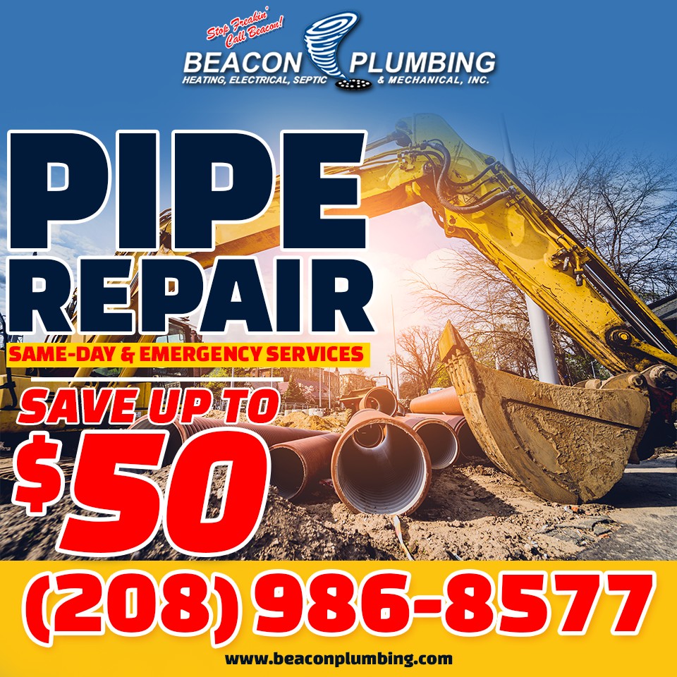 Boise Thaw Frozen Sewer Septic Pipe Effective frozen sewer septic pipe thawing in Boise ID near 83709