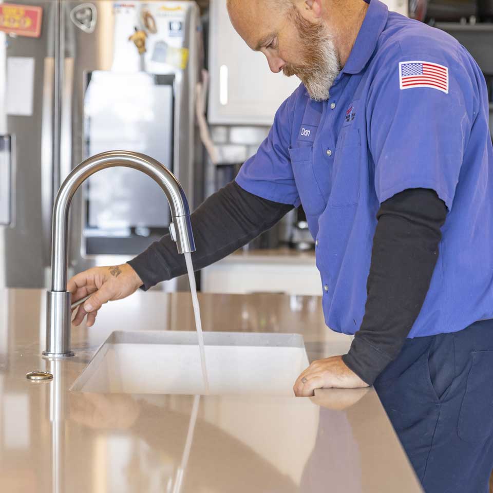 Garden City Drain Cleaning First-class Garden City drain cleaning in ID near 83714