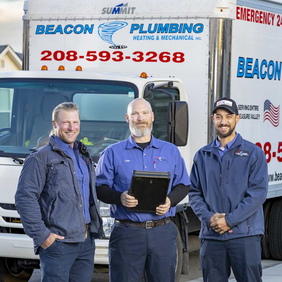 Professional Caldwell electricians in ID near 83605