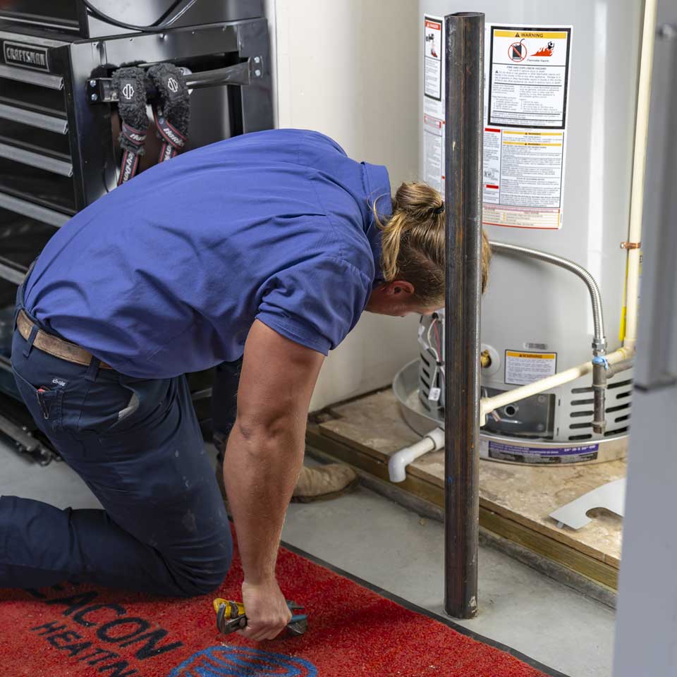 Emmett gas water heater Repair in ID near 83617