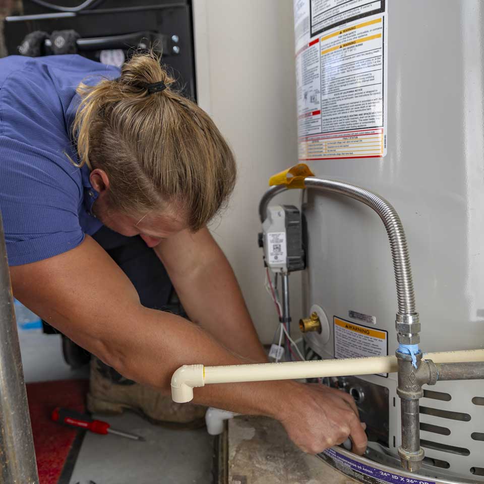 Nampa Gas Water Heater Best Nampa gas water heater in ID near 83686