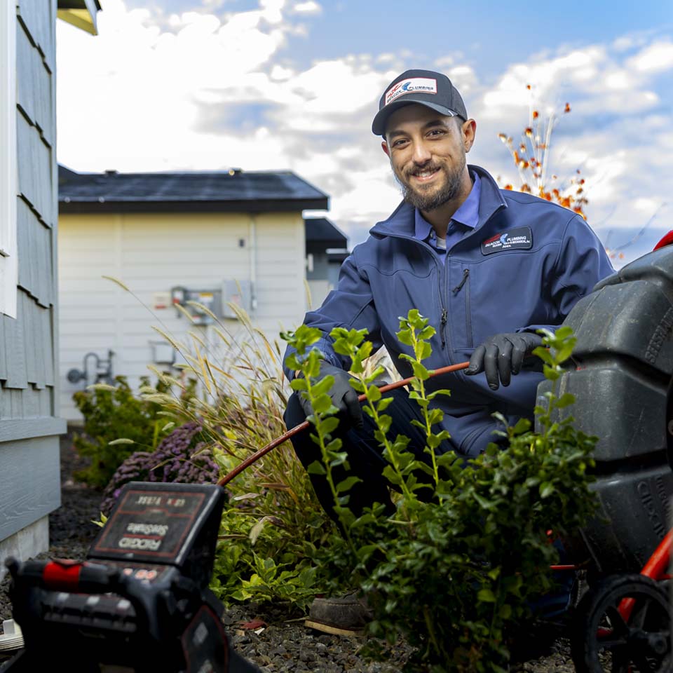 Payette Residential Sewer Contractor Experienced Payette residential sewer contractor in ID near 83661