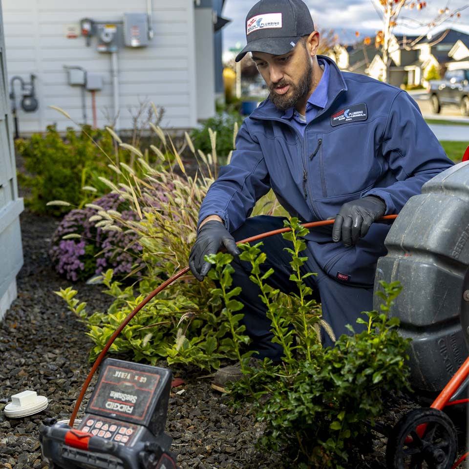 Same Day Ada County septic pumping in ID near 83704