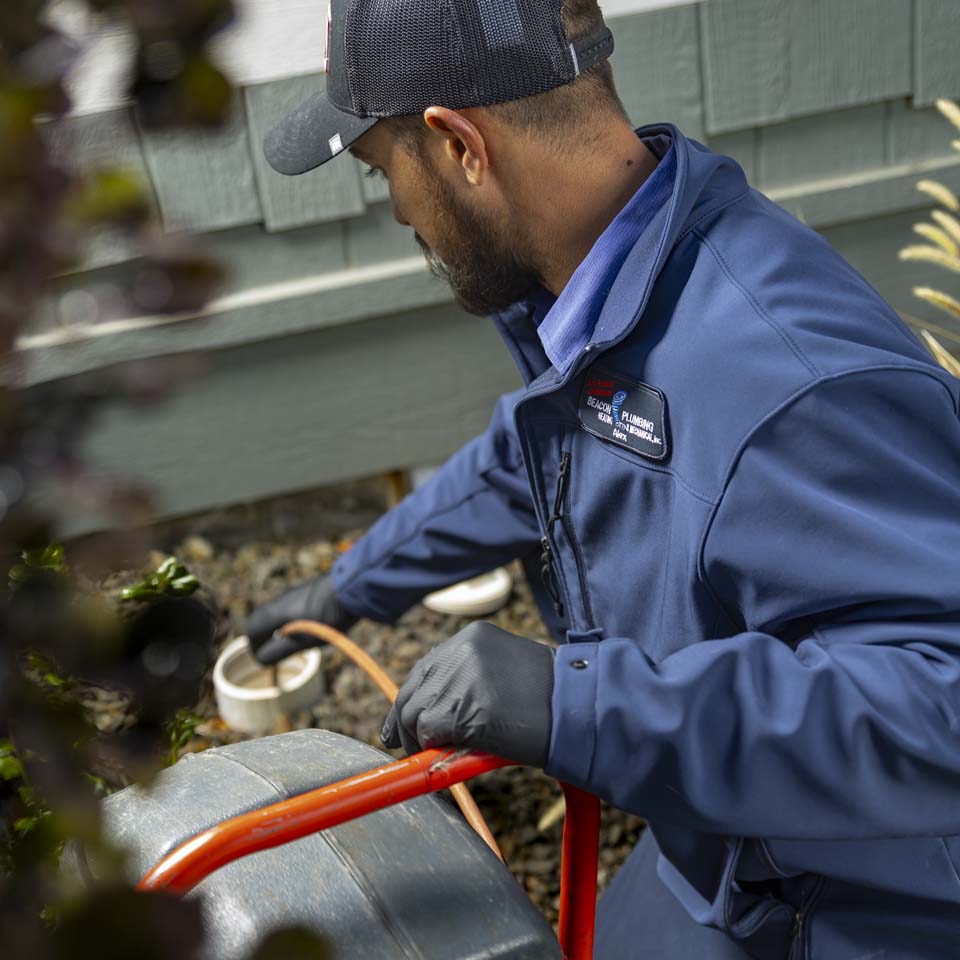 Same Day Emmett septic pumping in ID near 83617