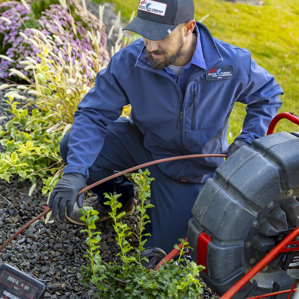 Emergency Ada County septic tank pumping in ID near 83704