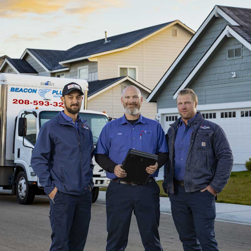 Reliable Mountain Home sewer company in ID near 83647