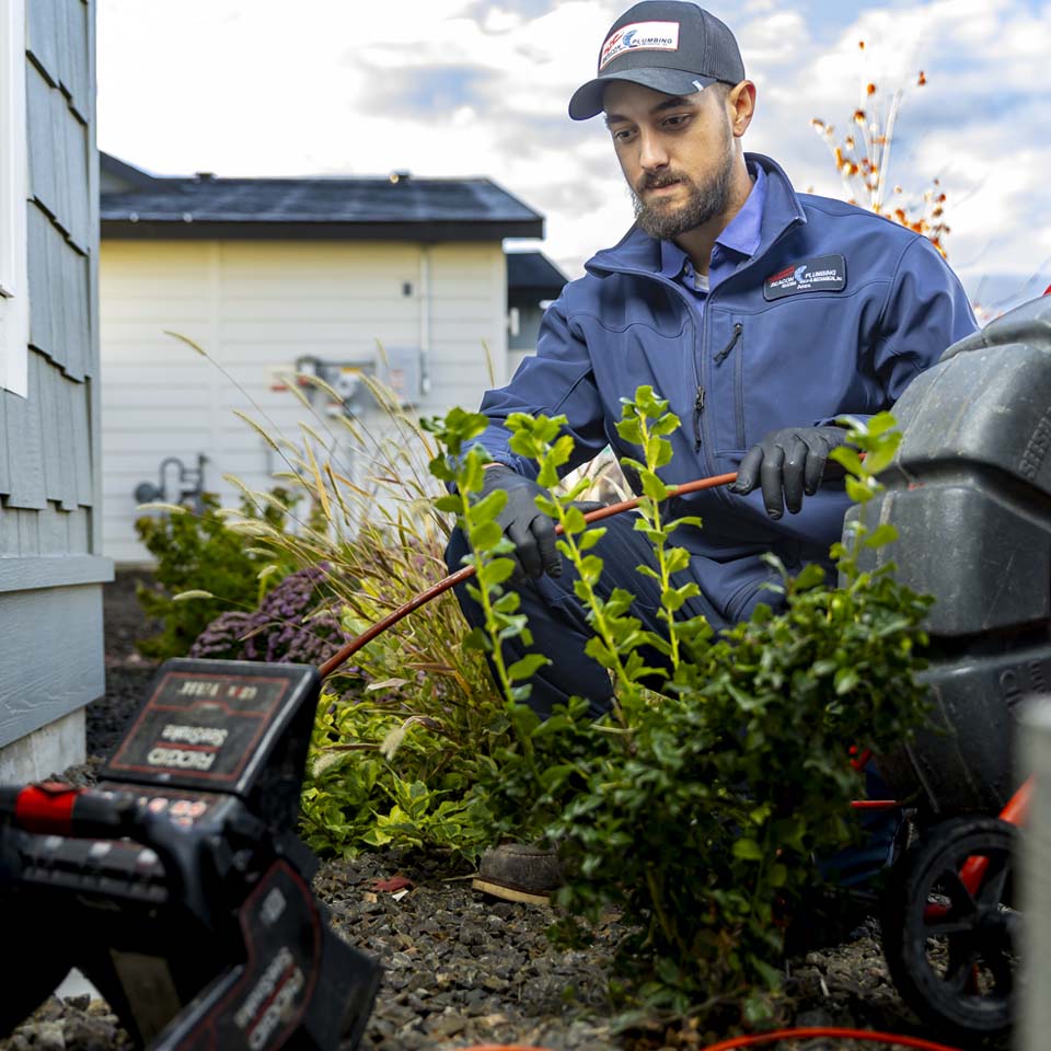 Effective Ada County sewer repairs in ID near 83704