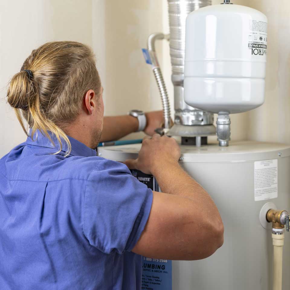 Affordable Kuna water heater repair in ID near 83634