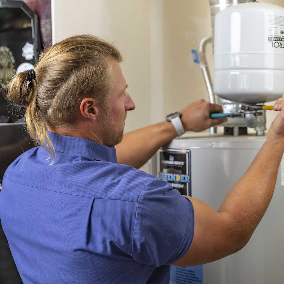 Leading Ada County apartment plumber in ID near 83704