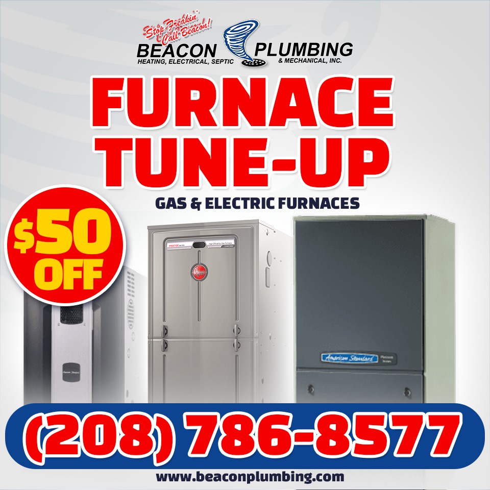 Best Boise furnaces in ID near 83709