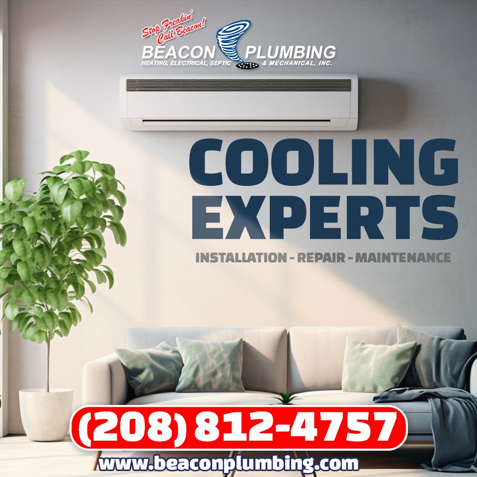 Affordable Emmett air conditioner in ID near 83617