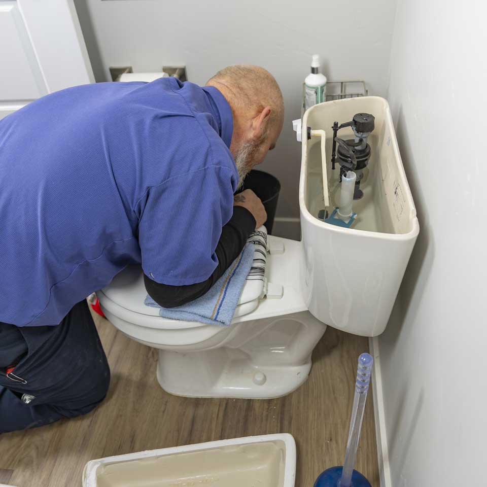 Condo-Plumbing-Emmett-ID