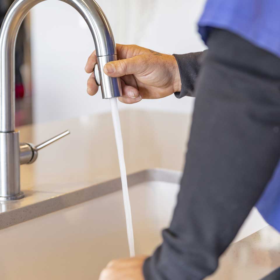 Mountain Home Install Spigot plumbing service in WA near 83647