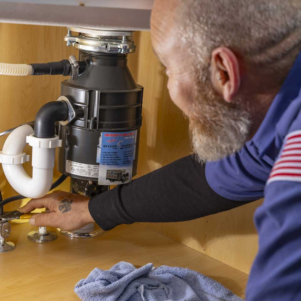 Notus install spigot plumbing service in ID near 83656