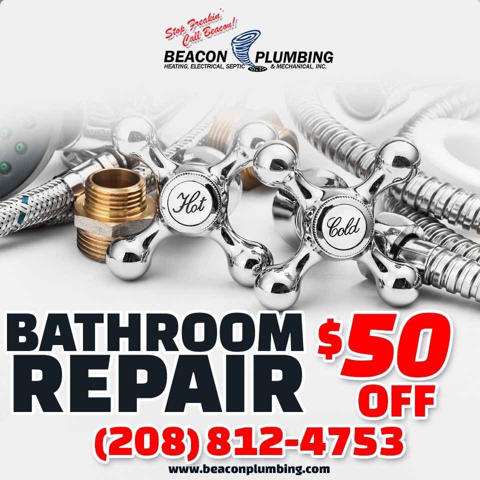 Eagle replace or move pipes services in ID near 83616