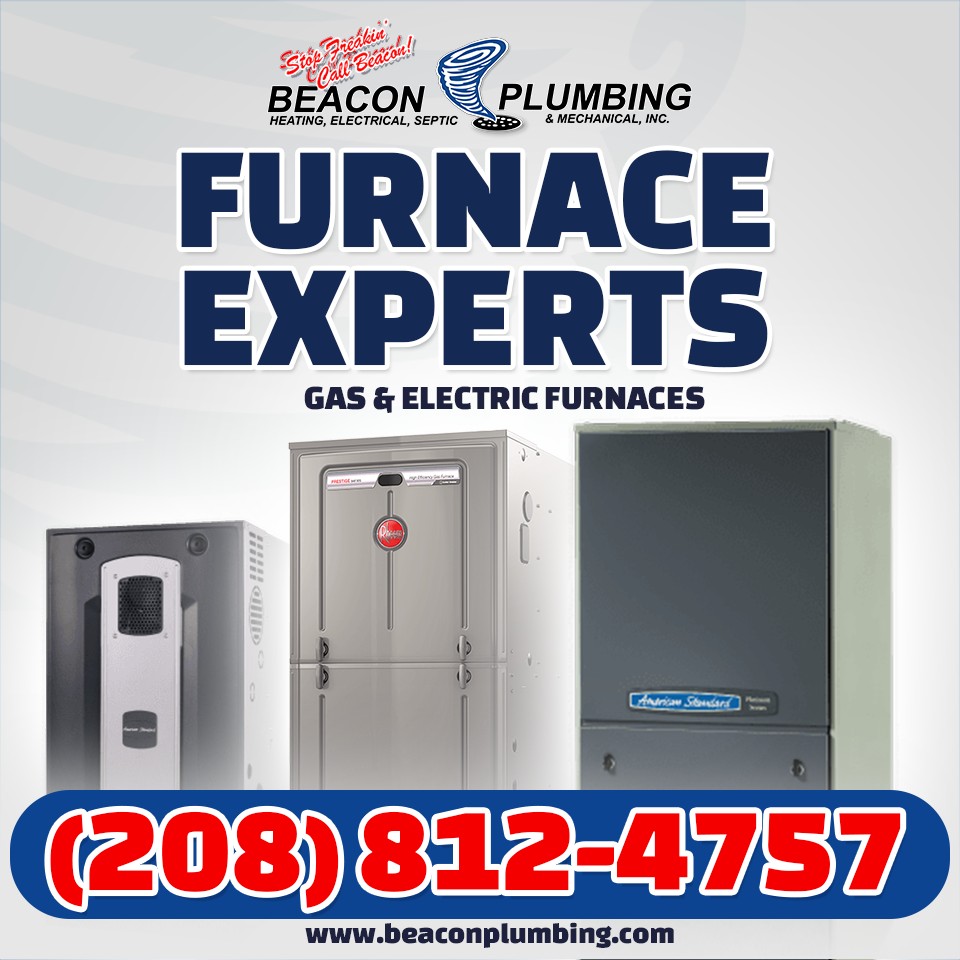 Best Ada County commercial furnace in ID near 83704