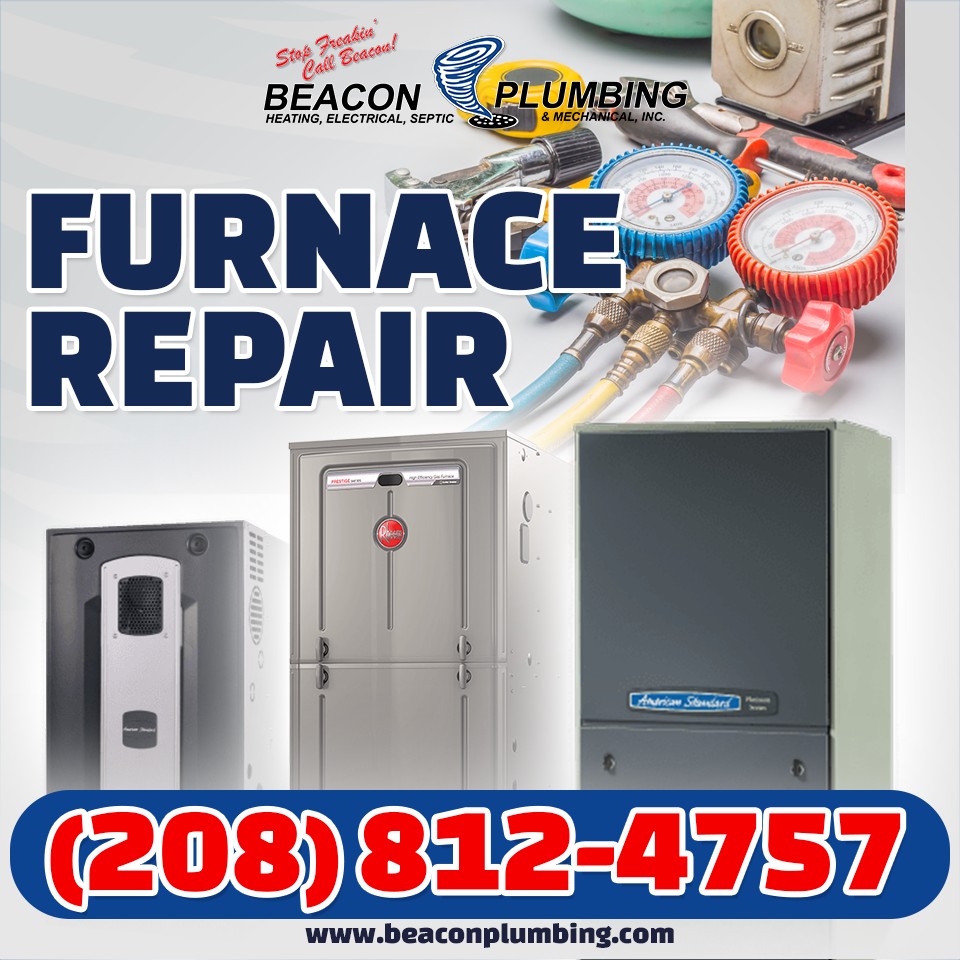 Low-cost Emmett commercial furnace in ID near 83617