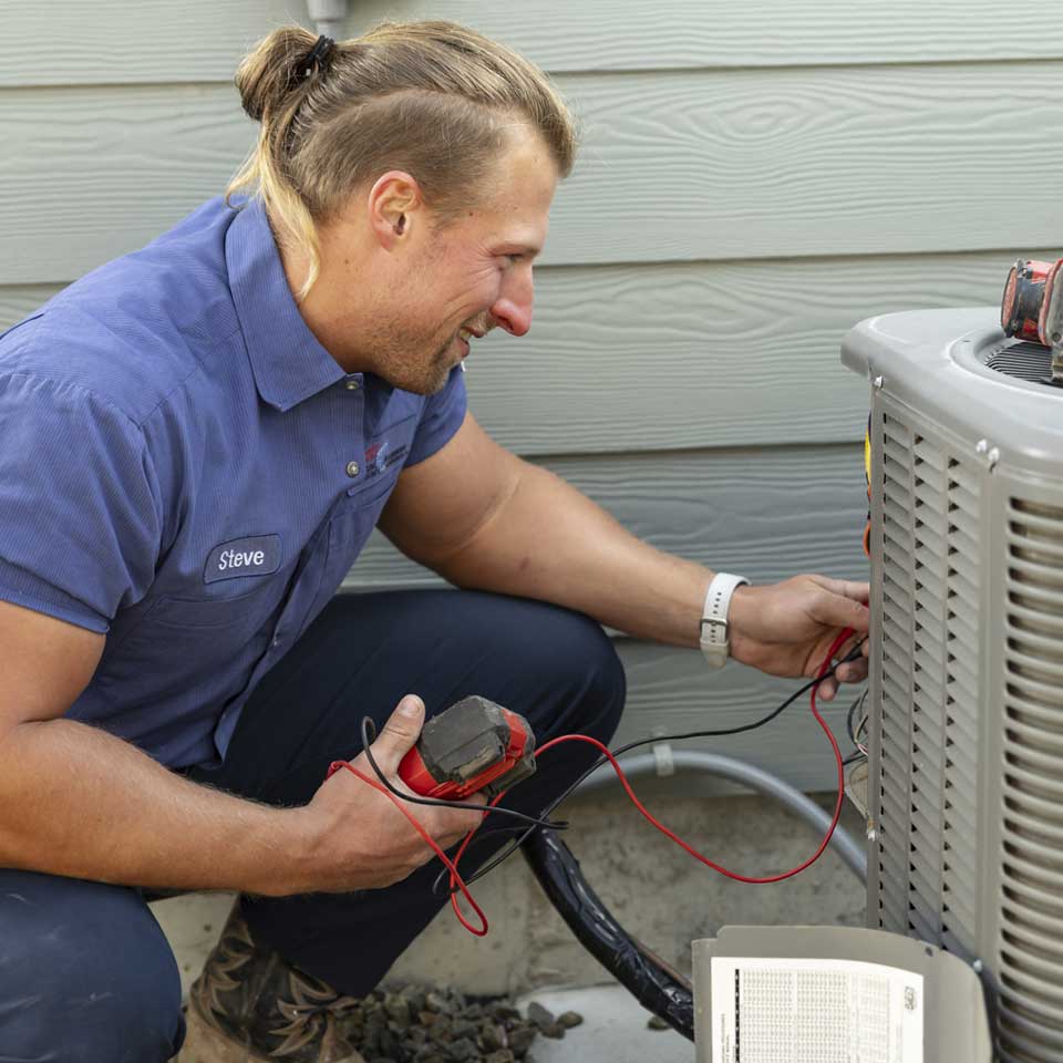 Licensed Ada County commercial HVAC repair in ID near 83704
