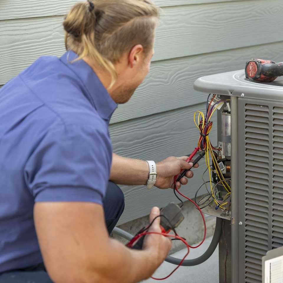 Professional Eagle commercial HVAC repair in ID near 83616