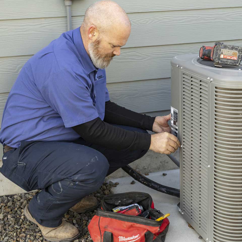 Boise commercial heating experts in ID near 83709