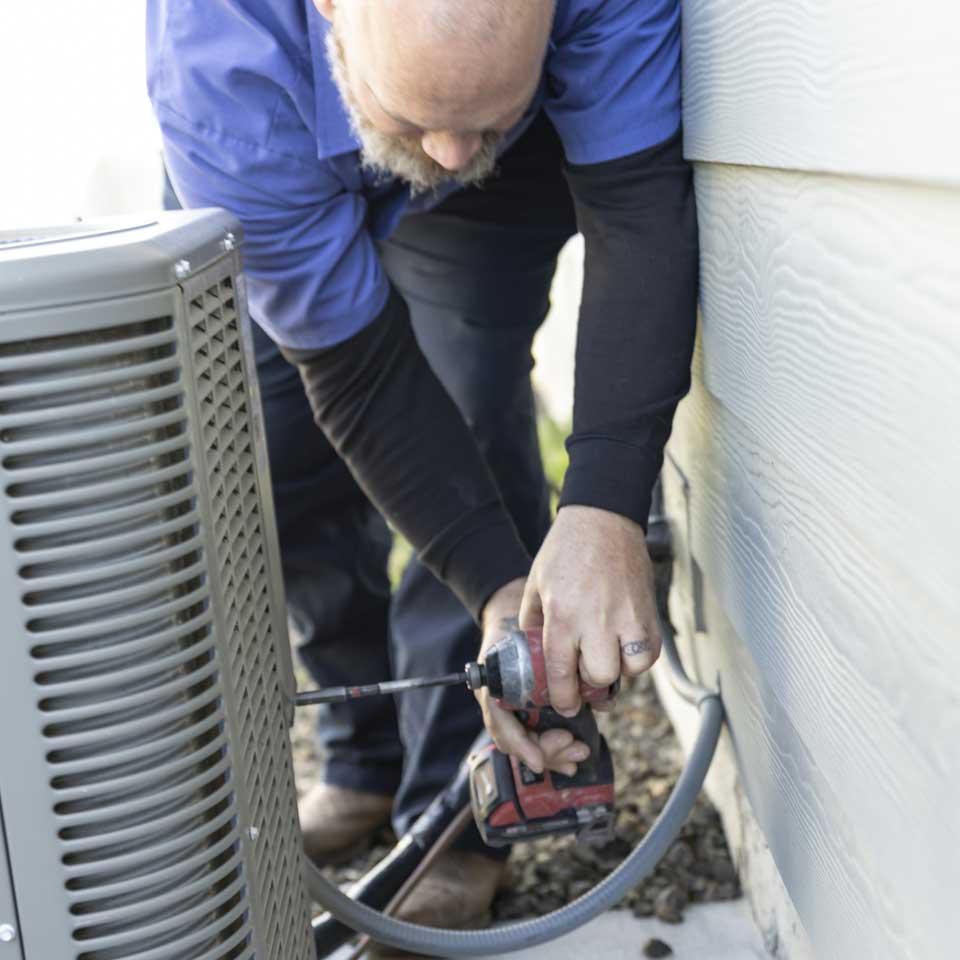 Eagle commercial heating contractor in ID near 83616