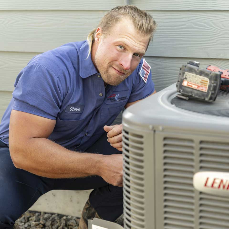 Kuna commercial heating contractor in ID near 83634