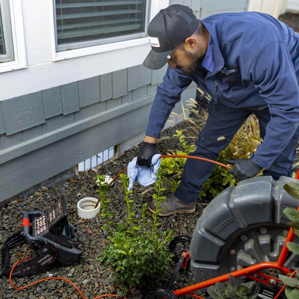 Reliable Idaho City septic service in ID near 83631