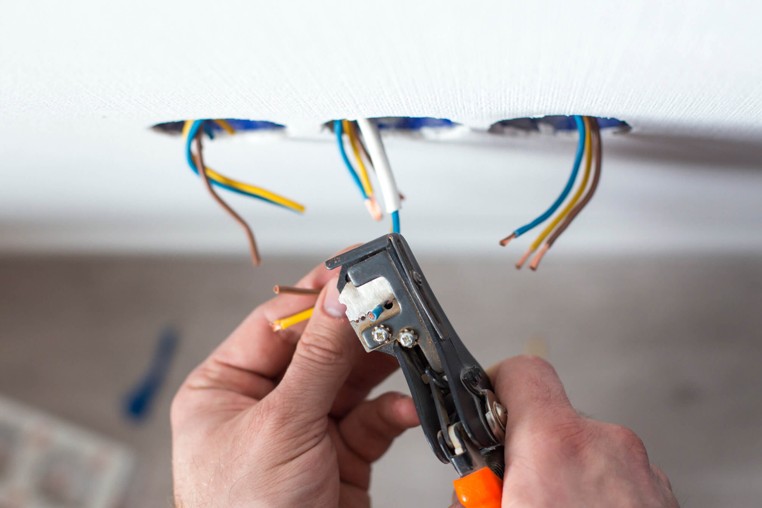 Increase Electrical Load-Middleton-ID