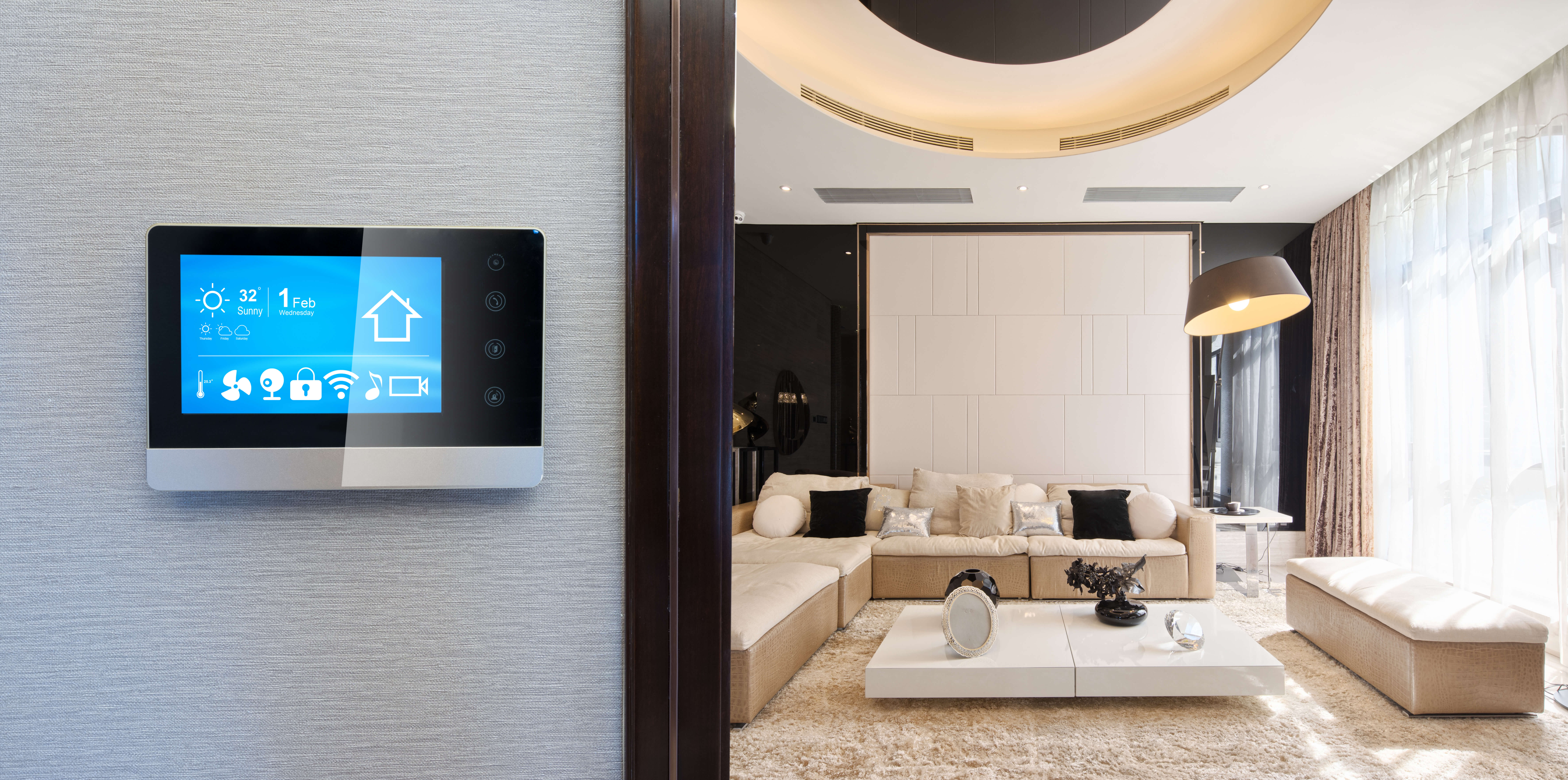 Home Automation-Middleton-ID