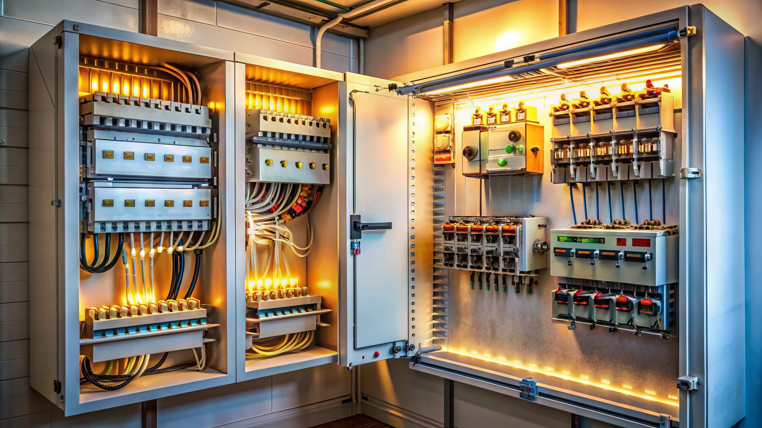 New Wiring-Middleton-ID