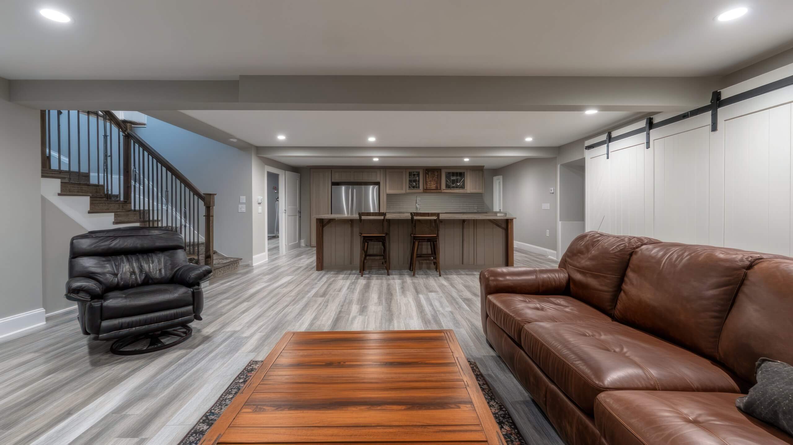 Recessed Lighting Installation-Boise State-ID